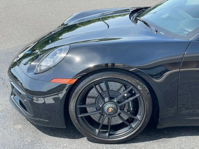 2022 Porsche 992 Carrera GTS - Image 16 of 31