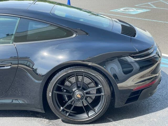 2022 Porsche 992 Carrera GTS - Image 18 of 31