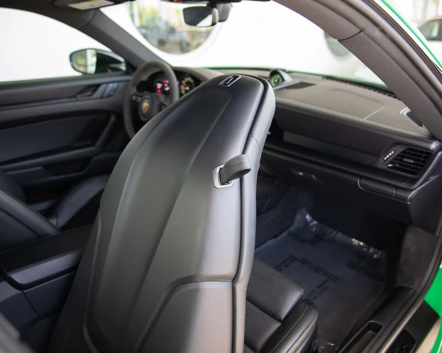 2022 Porsche 992 Carrera GTS - Image 26 of 26