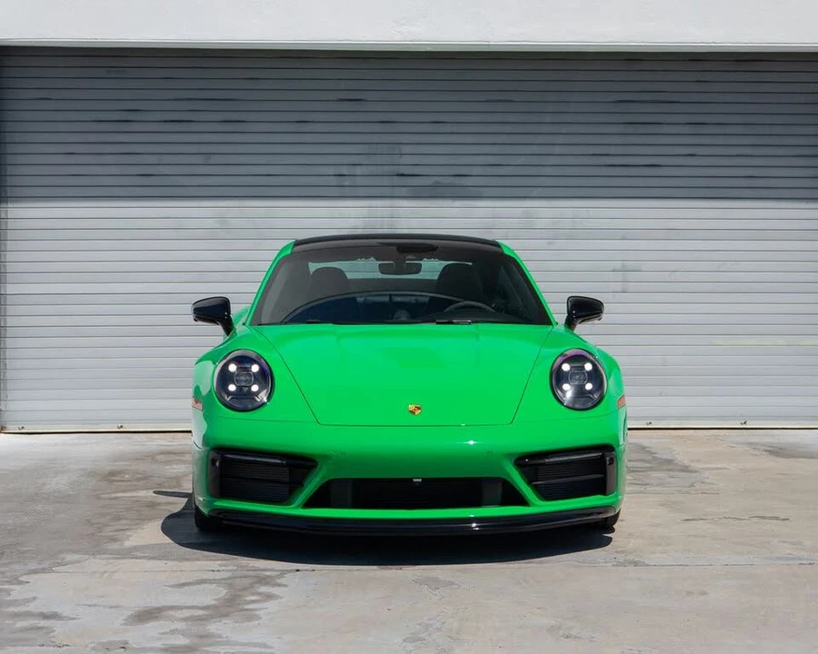 2022 Porsche 992 Carrera GTS - Image 11 of 26
