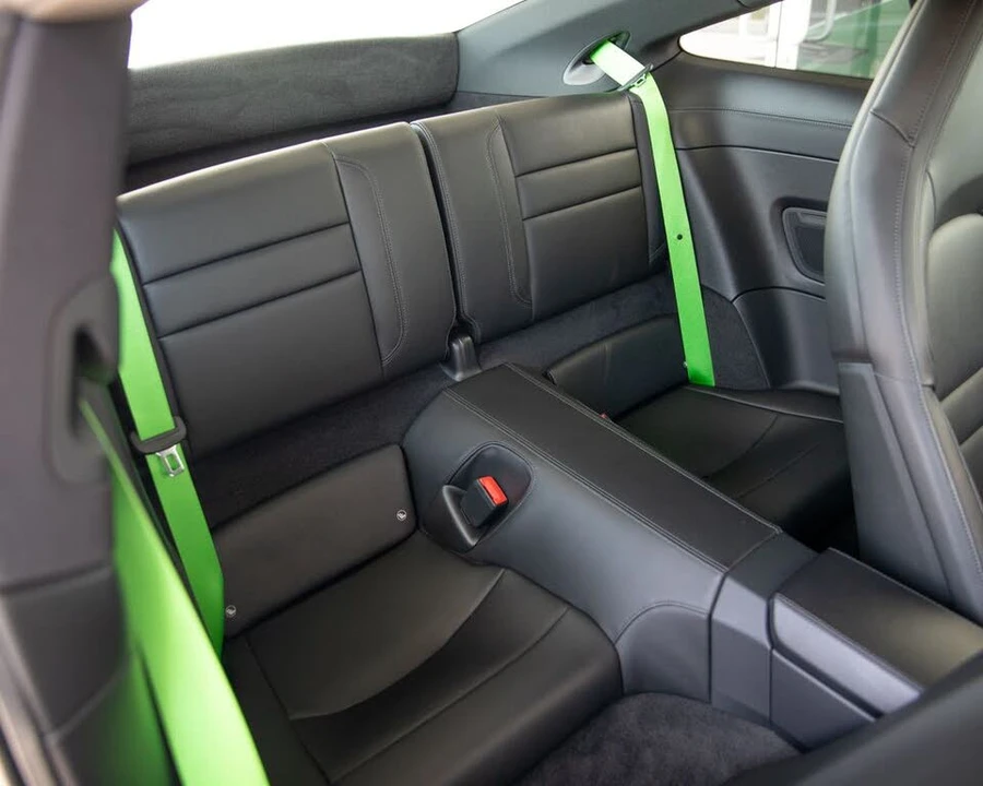 2022 Porsche 992 Carrera GTS - Image 25 of 26