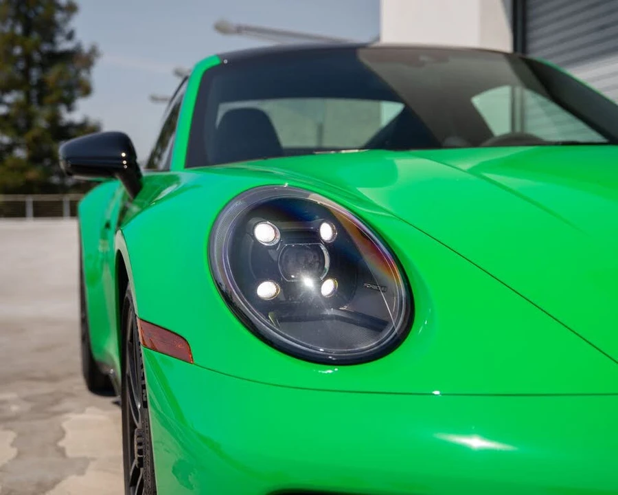 2022 Porsche 992 Carrera GTS - Image 12 of 26