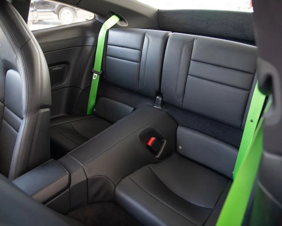 2022 Porsche 992 Carrera GTS - Image 20 of 26