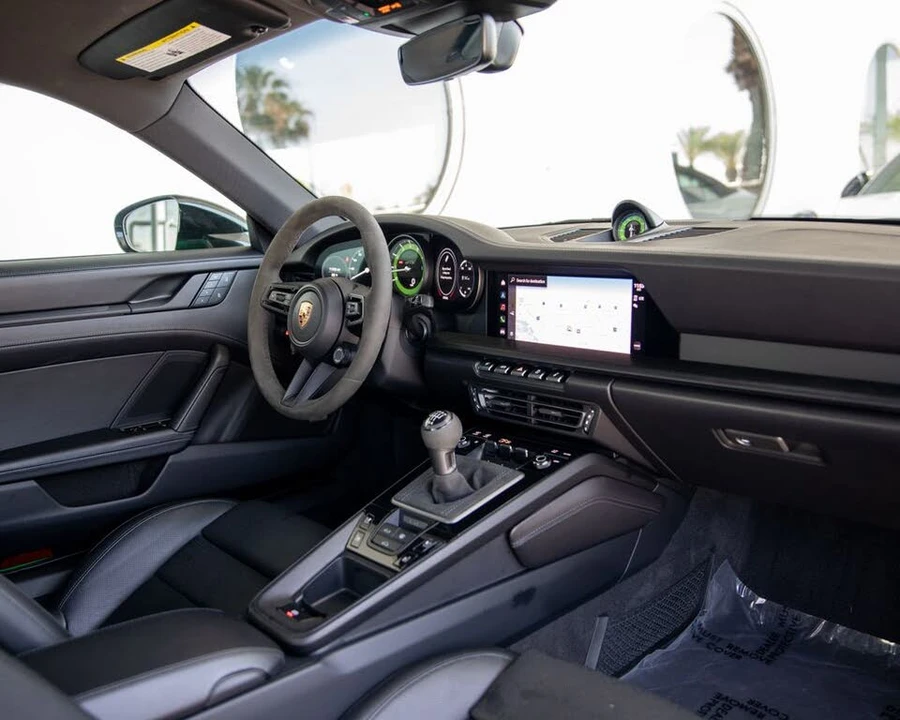 2022 Porsche 992 Carrera GTS - Image 23 of 26