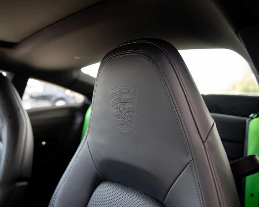 2022 Porsche 992 Carrera GTS - Image 19 of 26