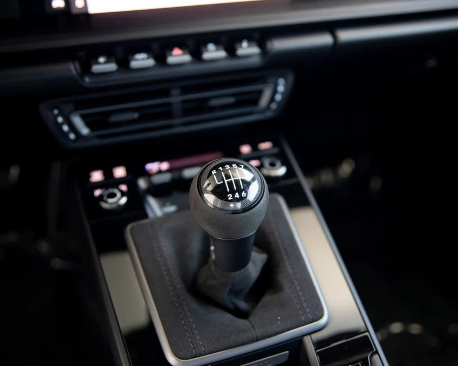 2022 Porsche 992 Carrera GTS - Image 18 of 26