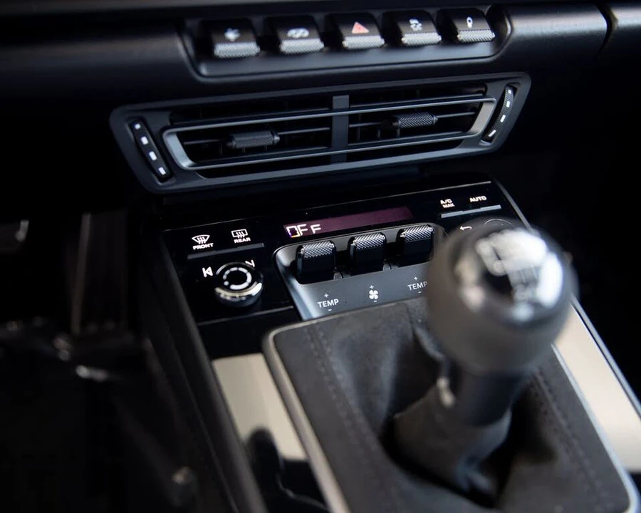 2022 Porsche 992 Carrera GTS - Image 17 of 26
