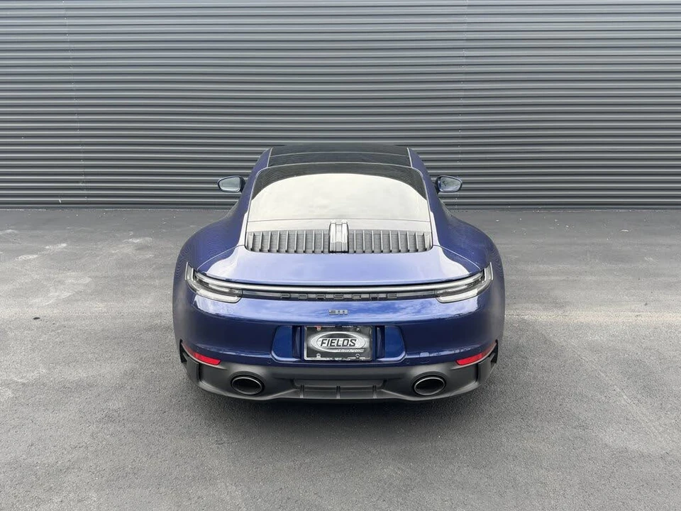 2022 Porsche 992 Carrera GTS - Image 10 of 25