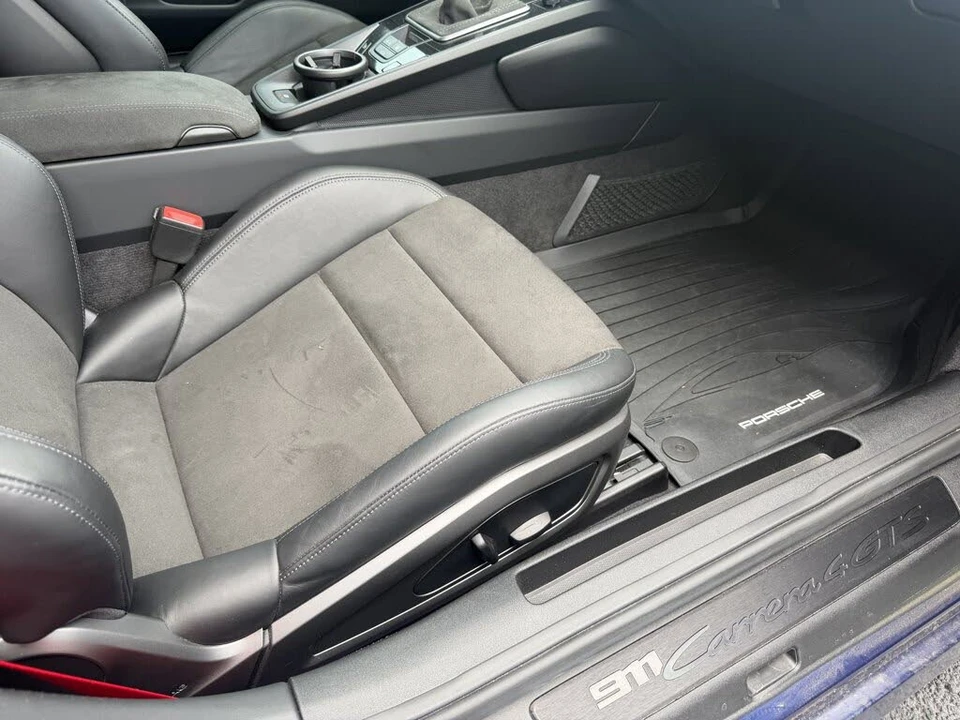 2022 Porsche 992 Carrera GTS - Image 18 of 25