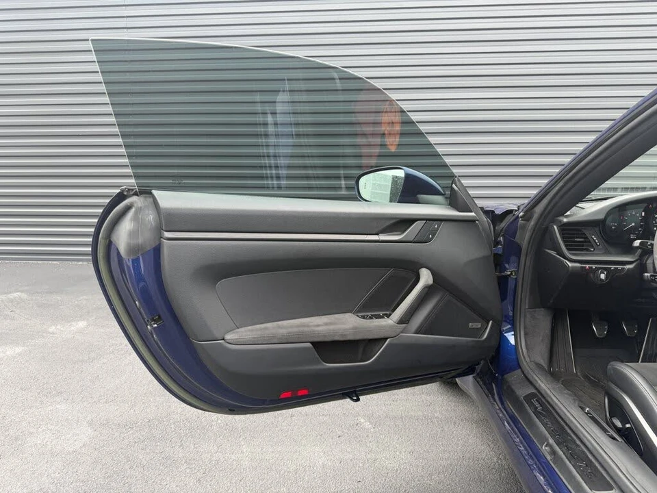 2022 Porsche 992 Carrera GTS - Image 11 of 25