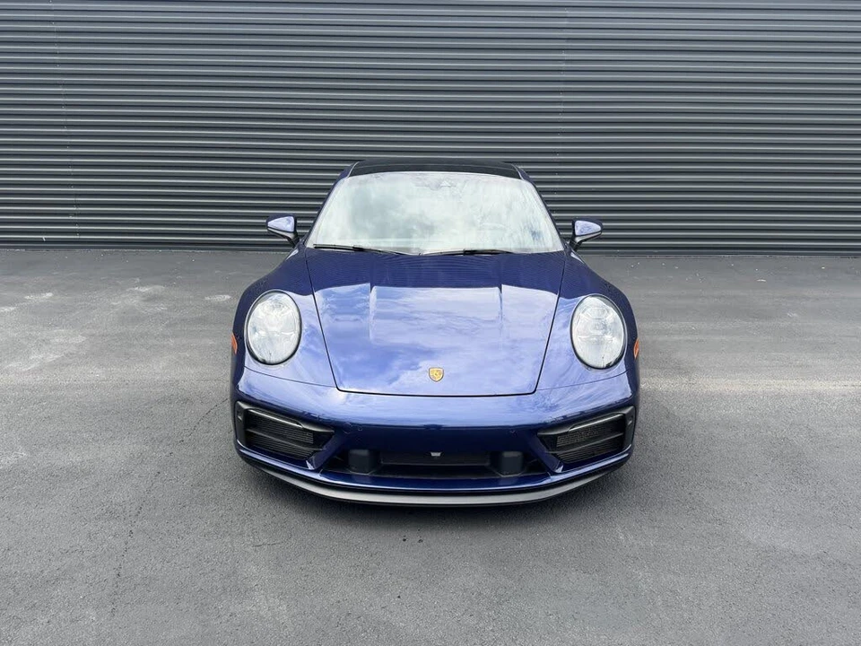 2022 Porsche 992 Carrera GTS - Image 6 of 25