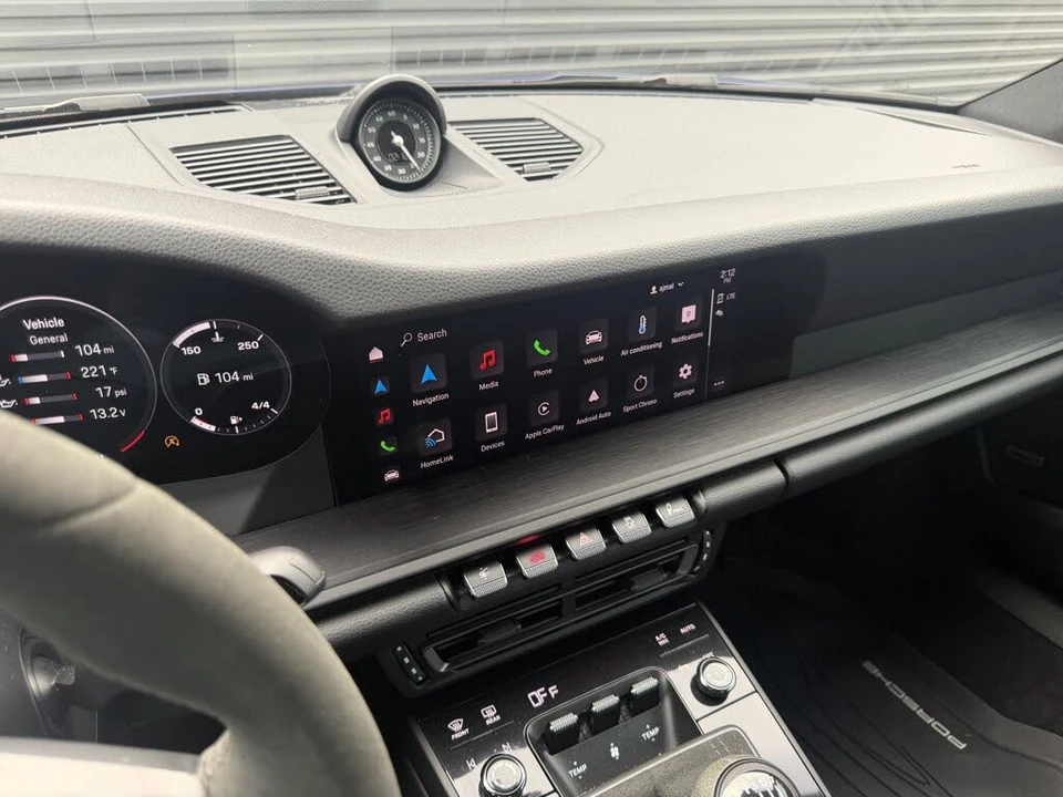 2022 Porsche 992 Carrera GTS - Image 20 of 25