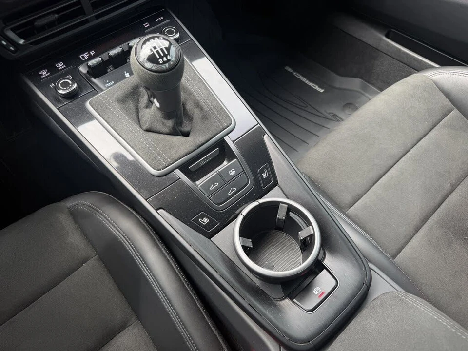 2022 Porsche 992 Carrera GTS - Image 23 of 25