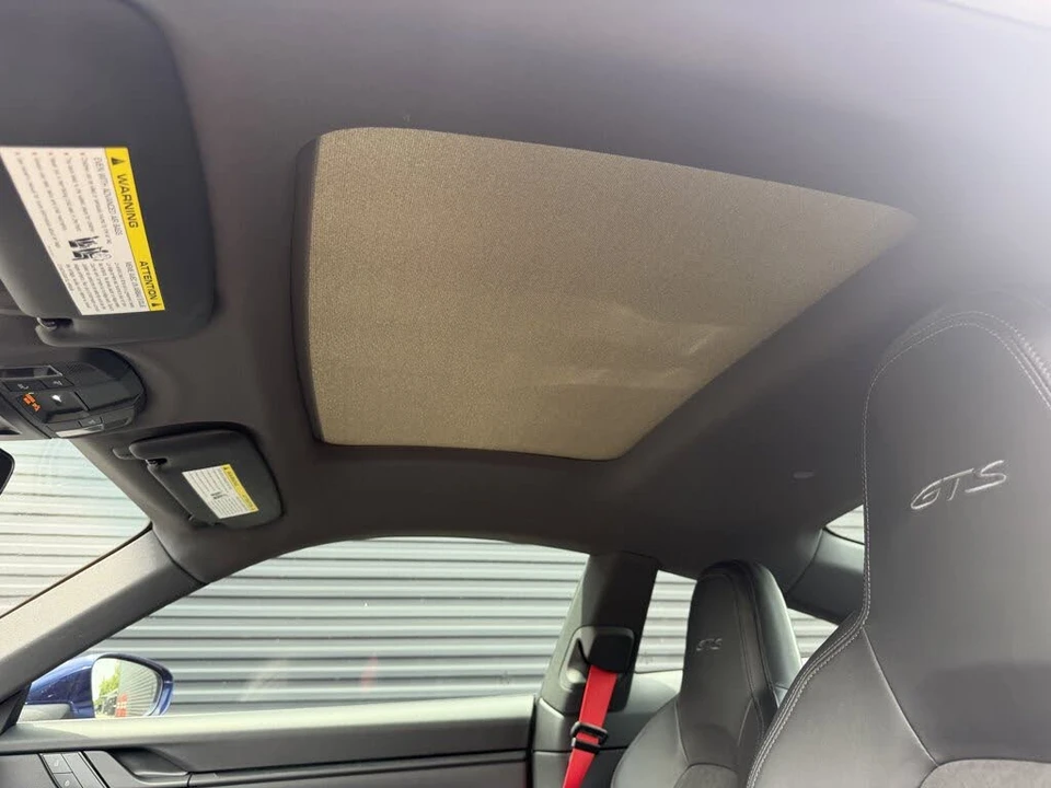 2022 Porsche 992 Carrera GTS - Image 24 of 25