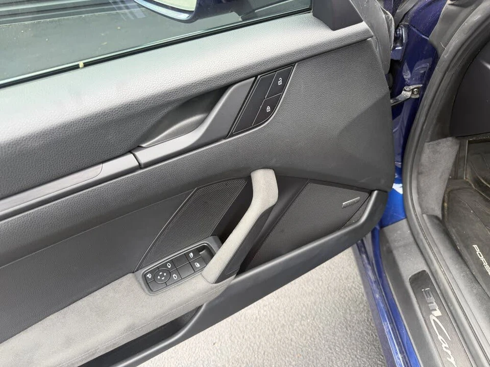 2022 Porsche 992 Carrera GTS - Image 12 of 25