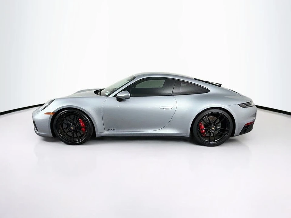 2022 Porsche 992 Carrera GTS - Image 2 of 6