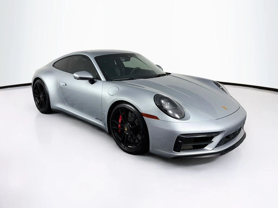2022 Porsche 992 Carrera GTS - Image 7 of 7