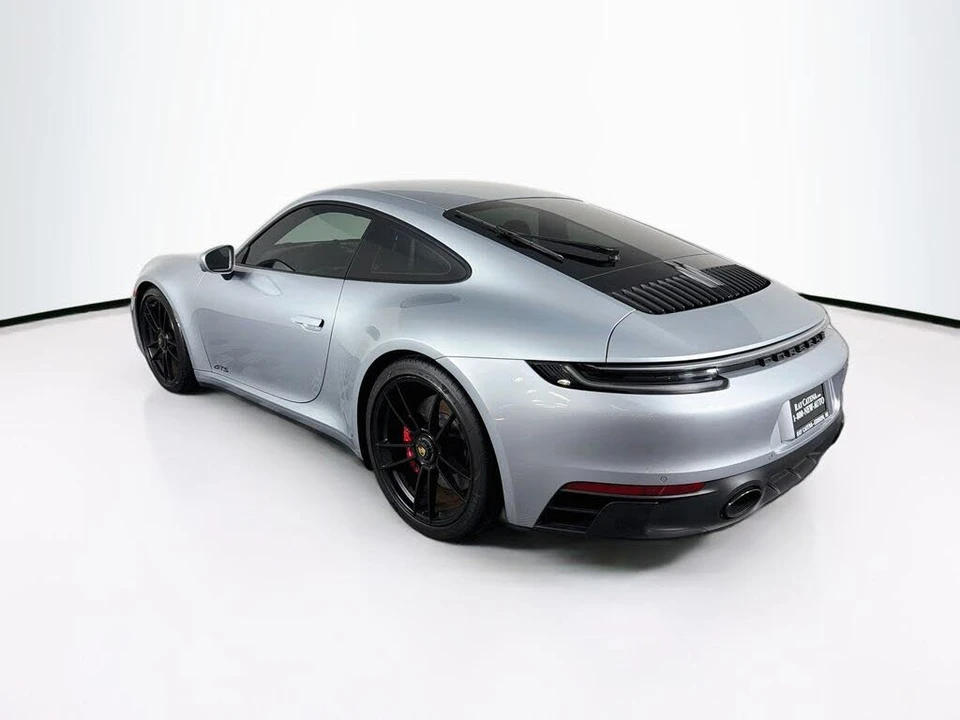 2022 Porsche 992 Carrera GTS - Image 3 of 6