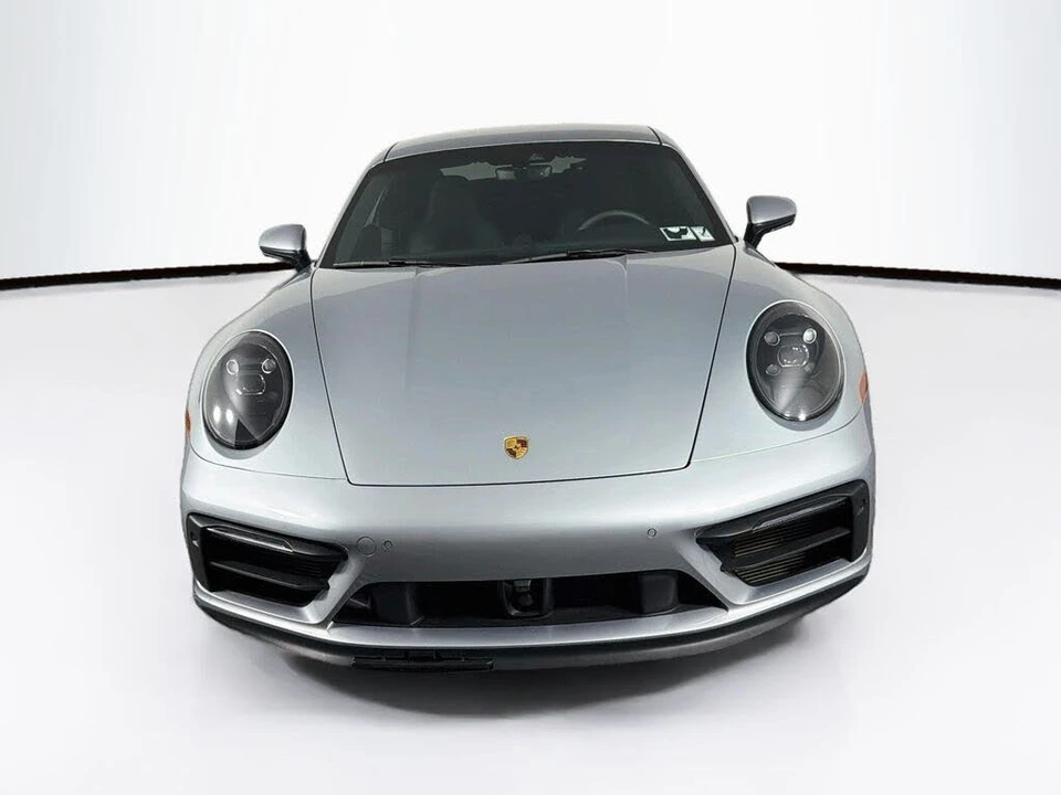 2022 Porsche 992 Carrera GTS - Image 6 of 6