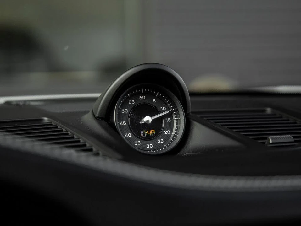 2022 Porsche 992 Carrera GTS - Image 28 of 31