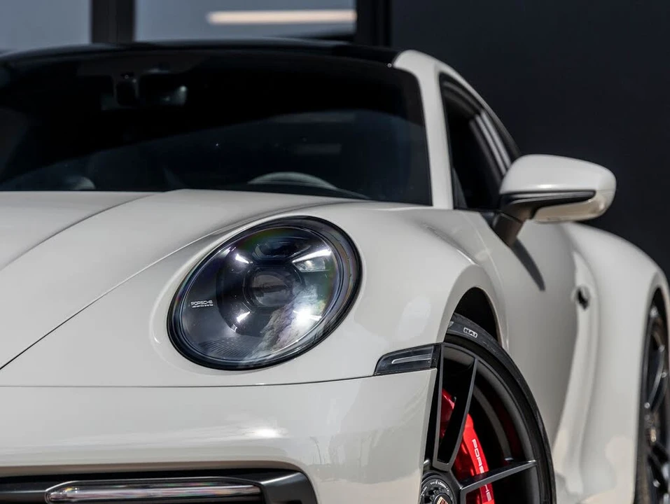 2022 Porsche 992 Carrera GTS - Image 16 of 31