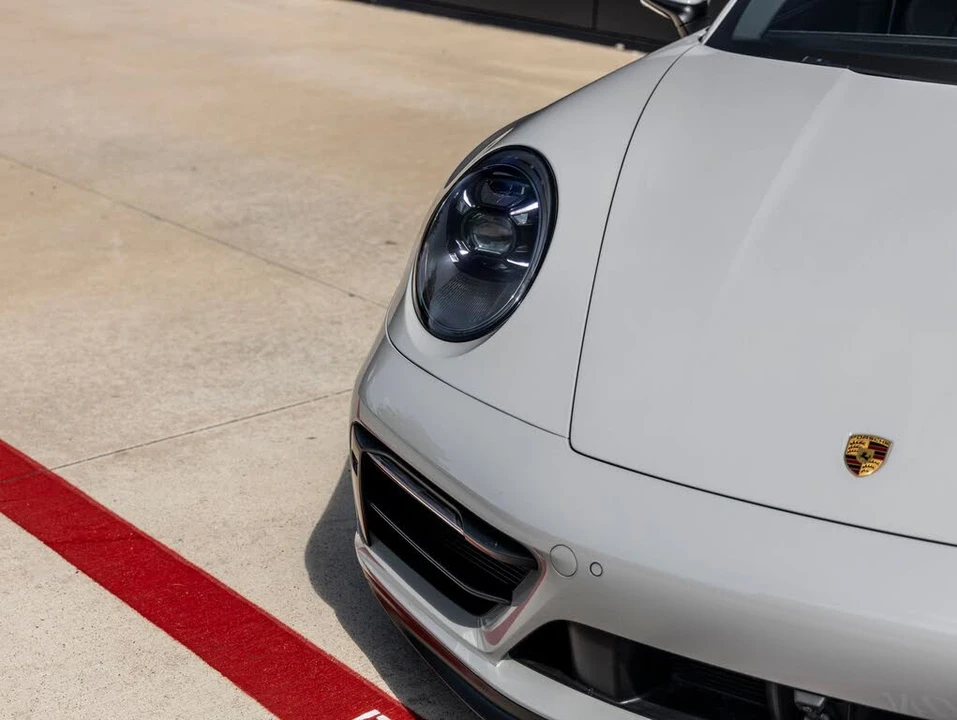 2022 Porsche 992 Carrera GTS - Image 19 of 31