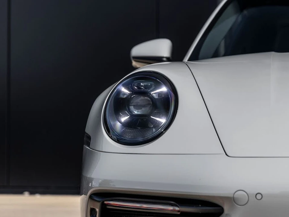 2022 Porsche 992 Carrera GTS - Image 18 of 31