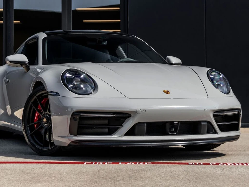 2022 Porsche 992 Carrera GTS - Image 9 of 31