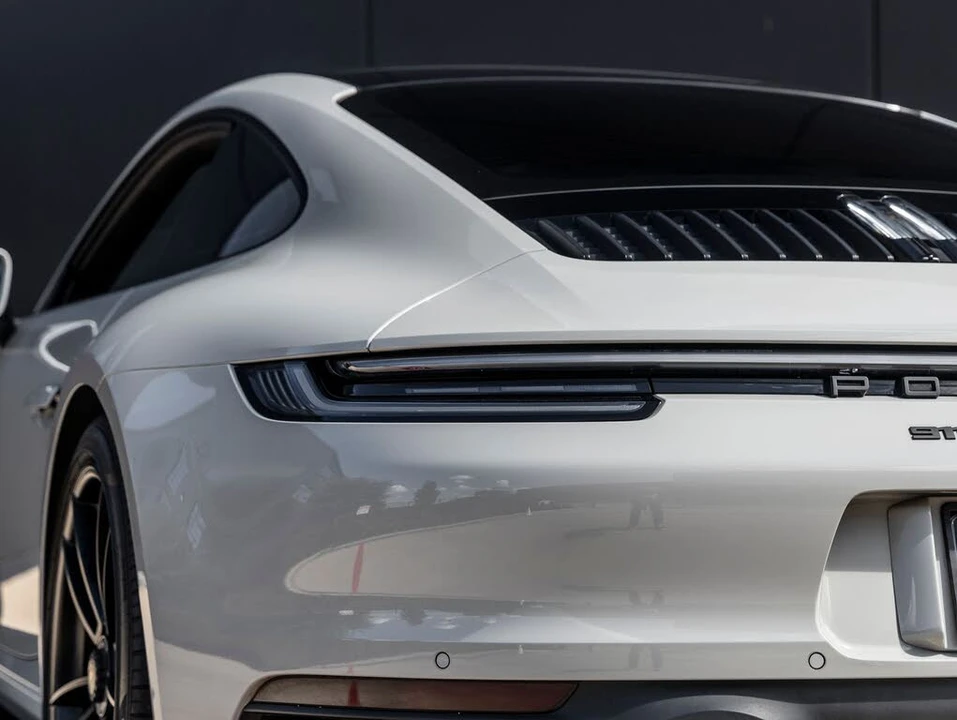 2022 Porsche 992 Carrera GTS - Image 14 of 31