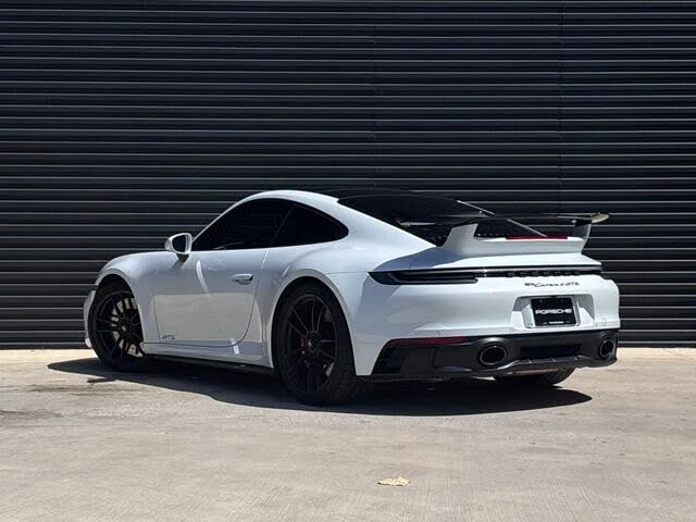 2022 Porsche 992 Carrera GTS - Image 3 of 6
