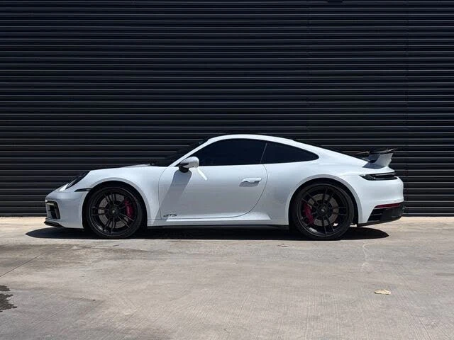 2022 Porsche 992 Carrera GTS - Image 2 of 6