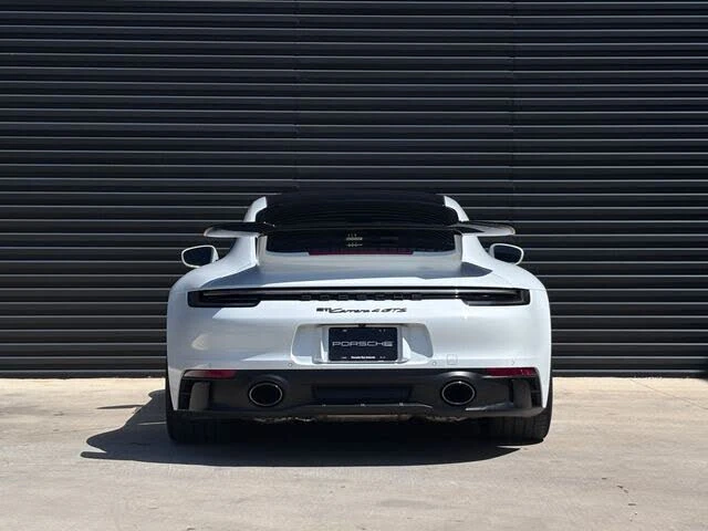 2022 Porsche 992 Carrera GTS - Image 6 of 6