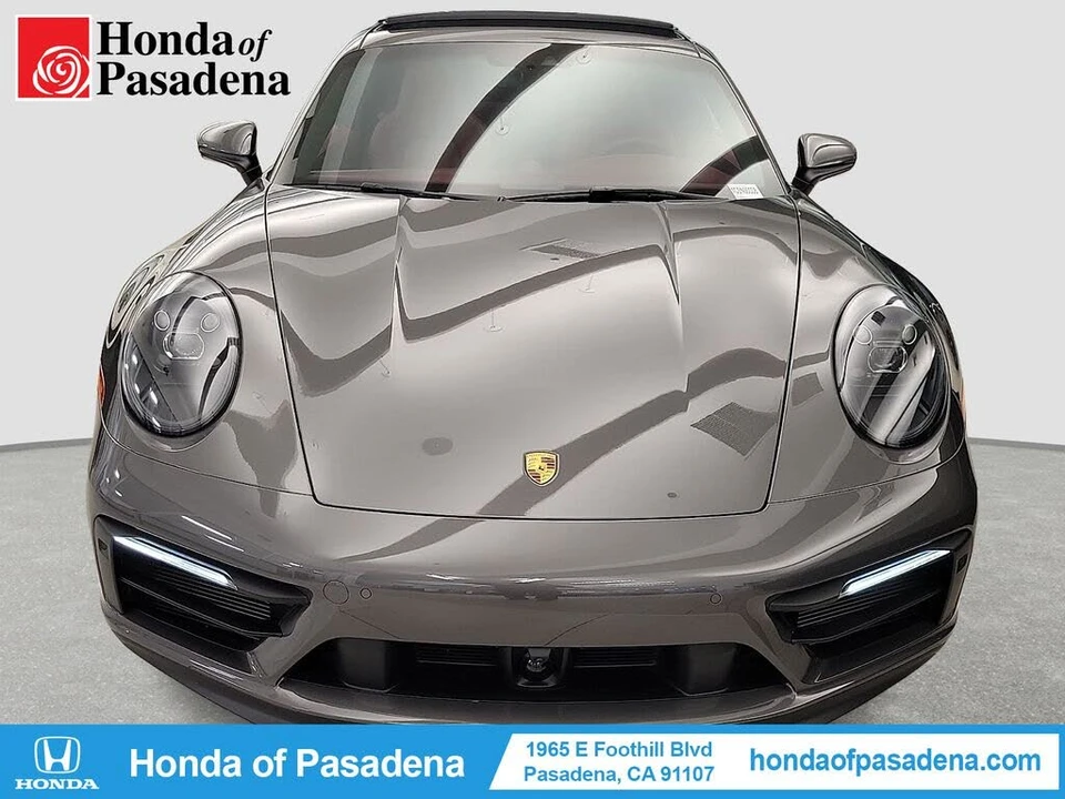 2022 Porsche 992 Carrera GTS - Image 6 of 31