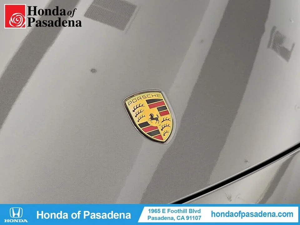 2022 Porsche 992 Carrera GTS - Image 30 of 31
