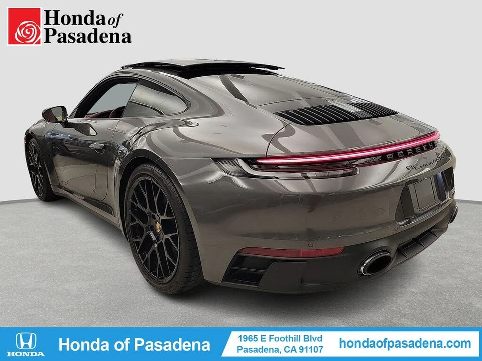2022 Porsche 992 Carrera GTS - Image 2 of 31