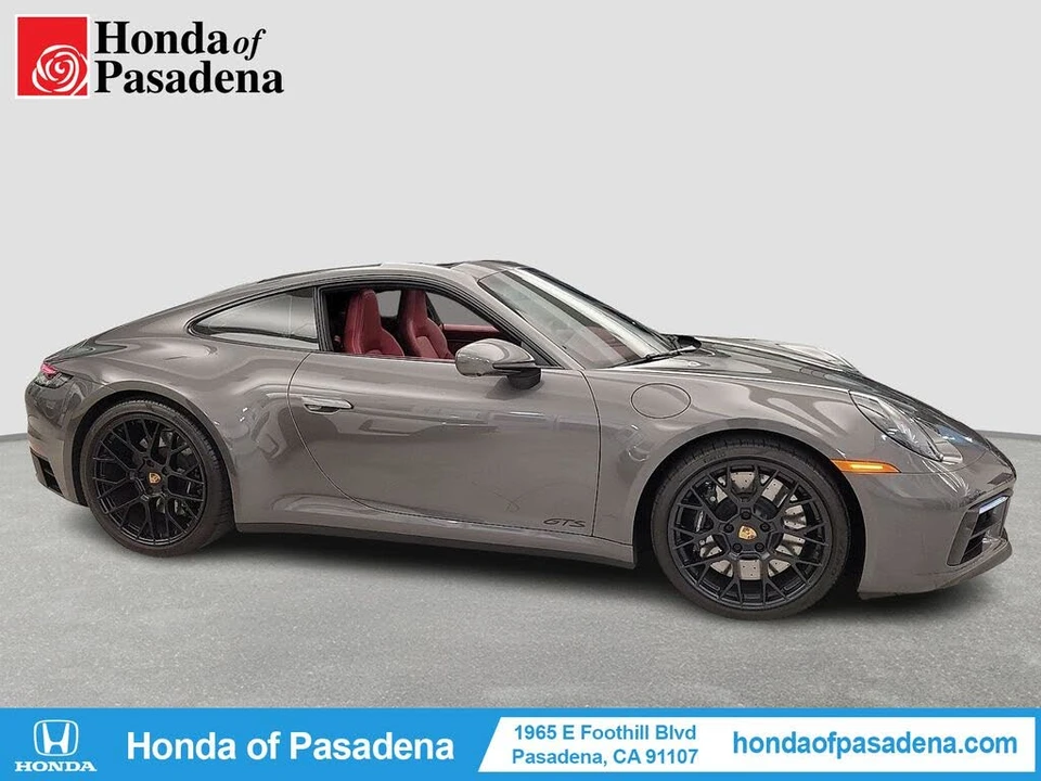 2022 Porsche 992 Carrera GTS - Image 5 of 31