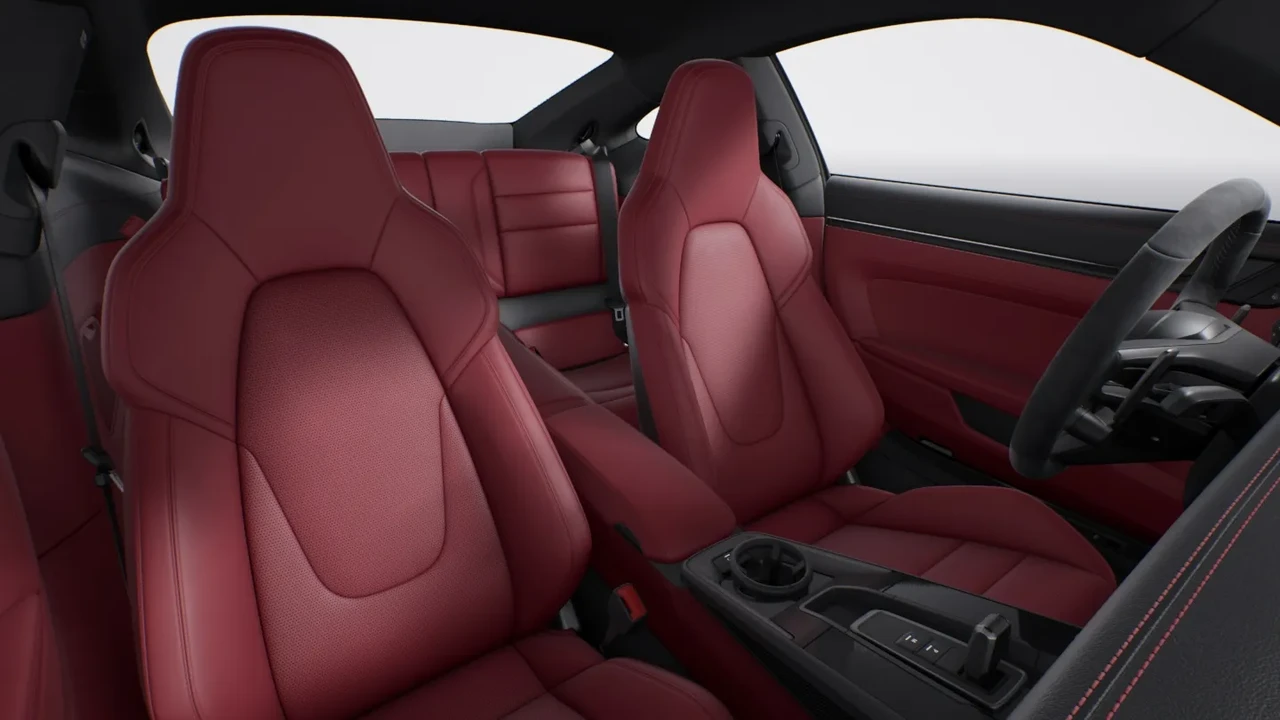 2022 Porsche 992 Carrera GTS - Image 6 of 8