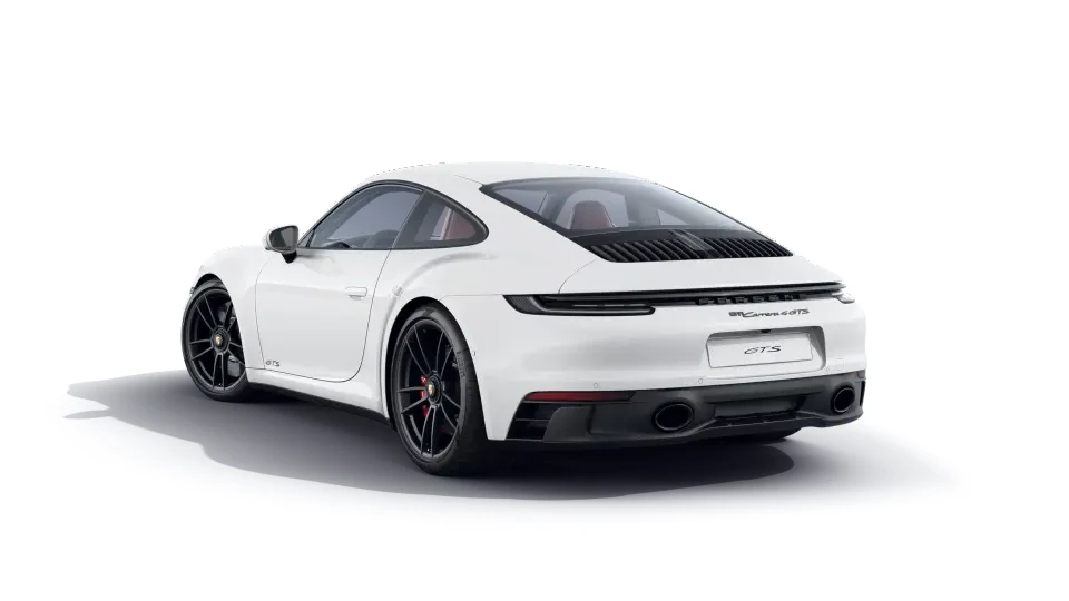 2022 Porsche 992 Carrera GTS - Image 8 of 8