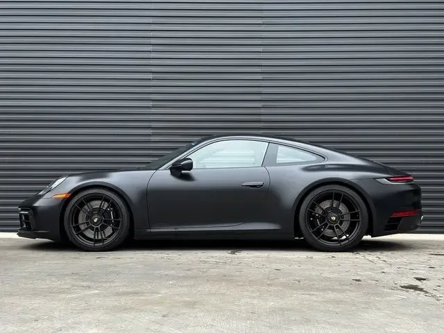 2022 Porsche 992 Carrera GTS - Image 2 of 7