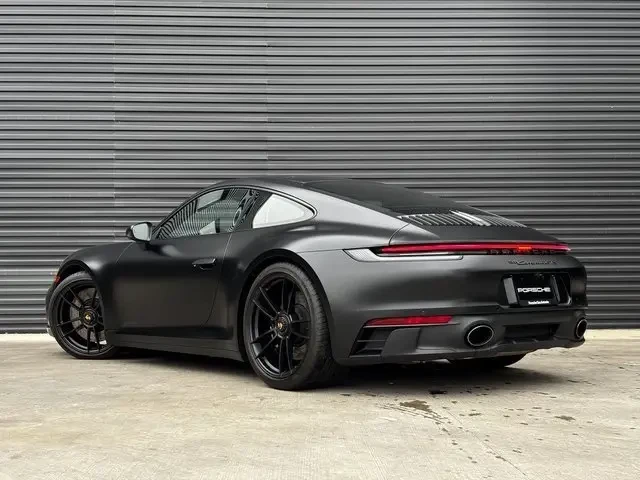 2022 Porsche 992 Carrera GTS - Image 3 of 7