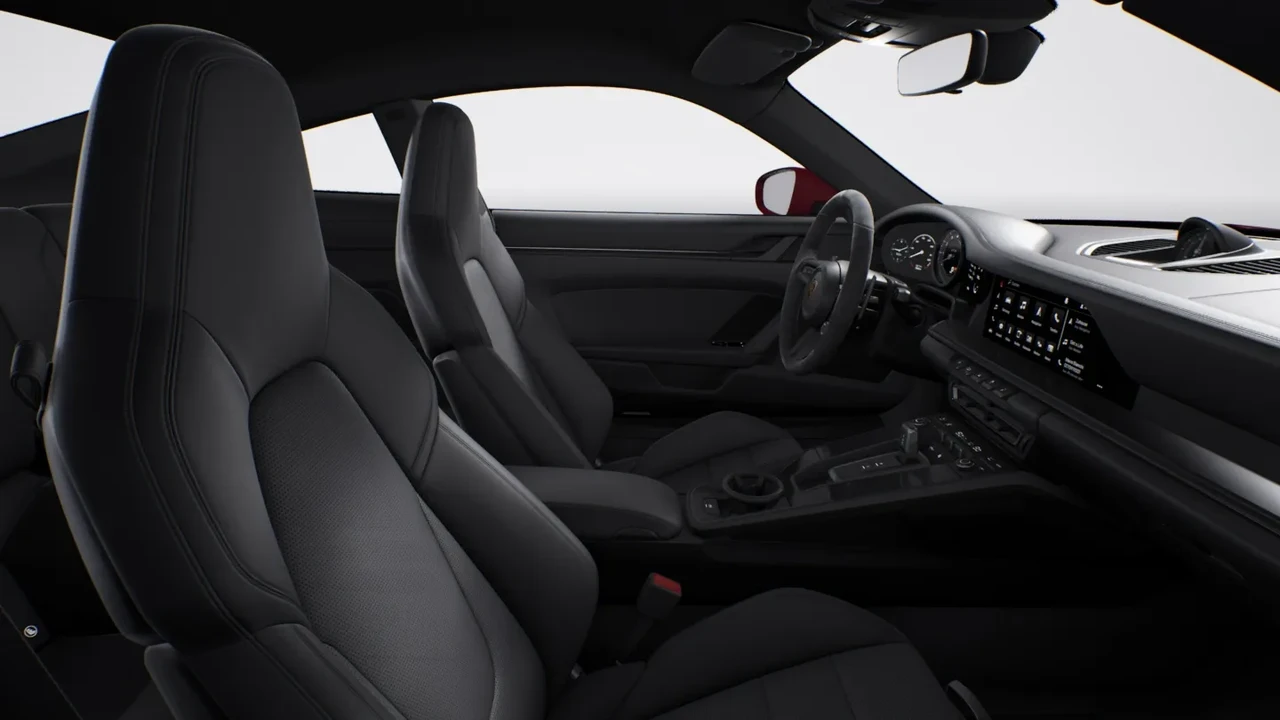 2022 Porsche 992 Carrera GTS - Image 7 of 7