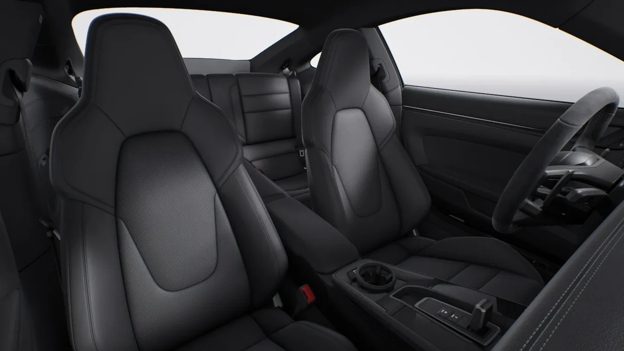 2022 Porsche 992 Carrera GTS - Image 6 of 7