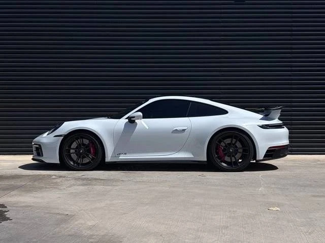 2022 Porsche 992 Carrera GTS - Image 2 of 5