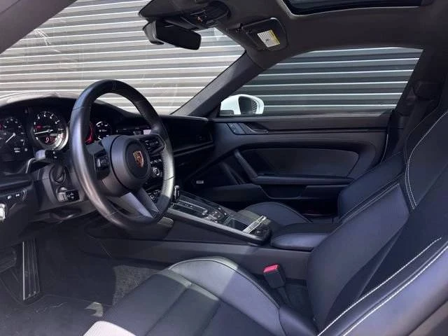 2022 Porsche 992 Carrera GTS - Image 4 of 5