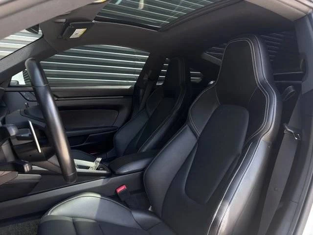 2022 Porsche 992 Carrera GTS - Image 5 of 5