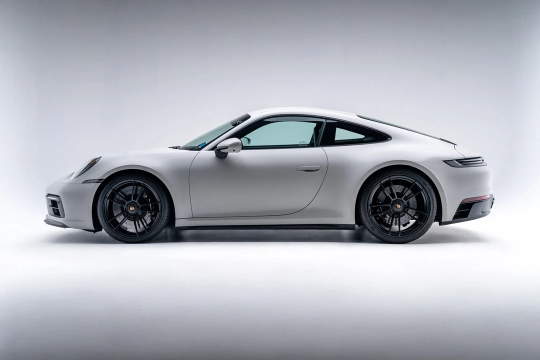2022 Porsche 992 Carrera GTS - Image 5 of 31