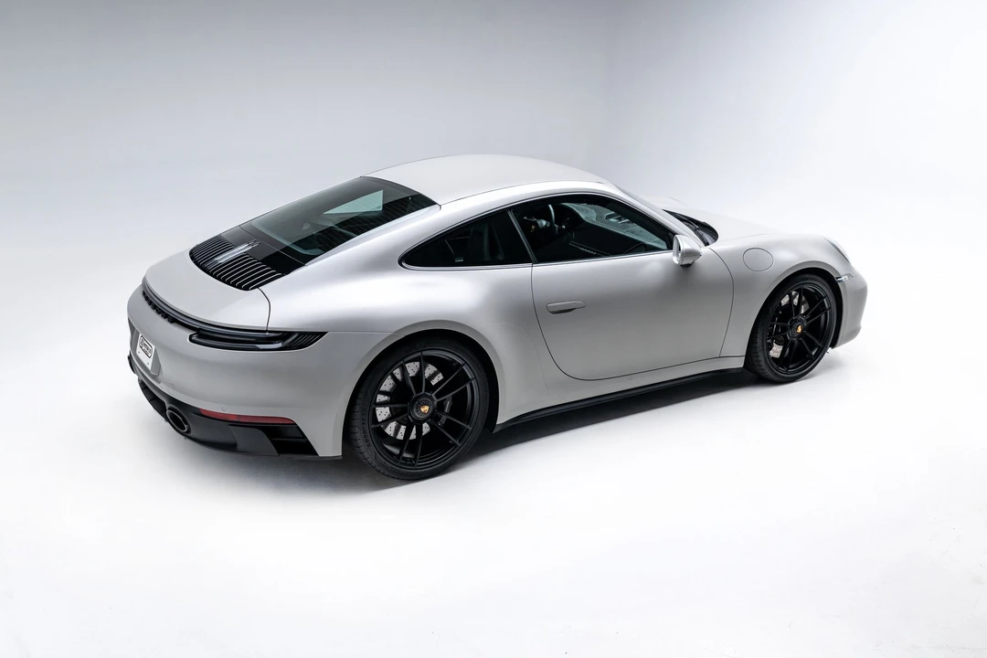 2022 Porsche 992 Carrera GTS - Image 8 of 31