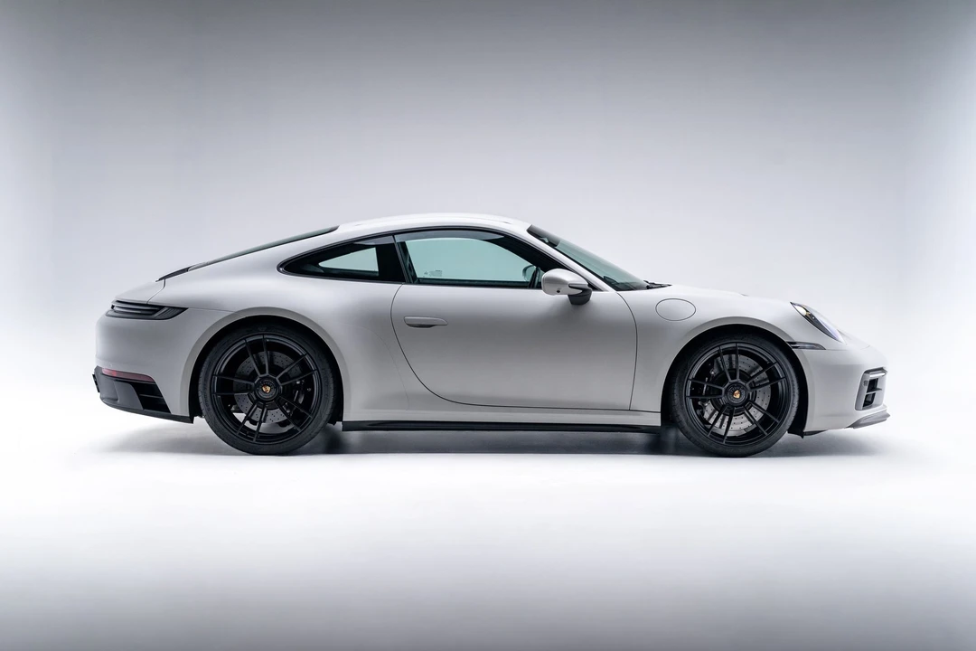 2022 Porsche 992 Carrera GTS - Image 29 of 31
