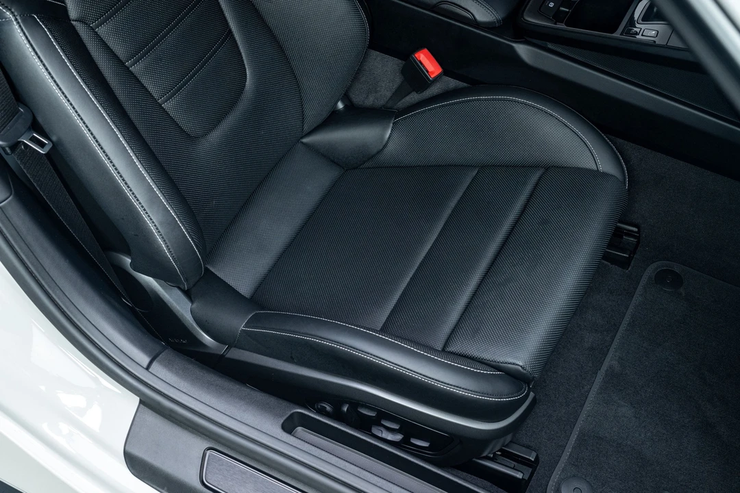 2022 Porsche 992 Carrera GTS - Image 31 of 31