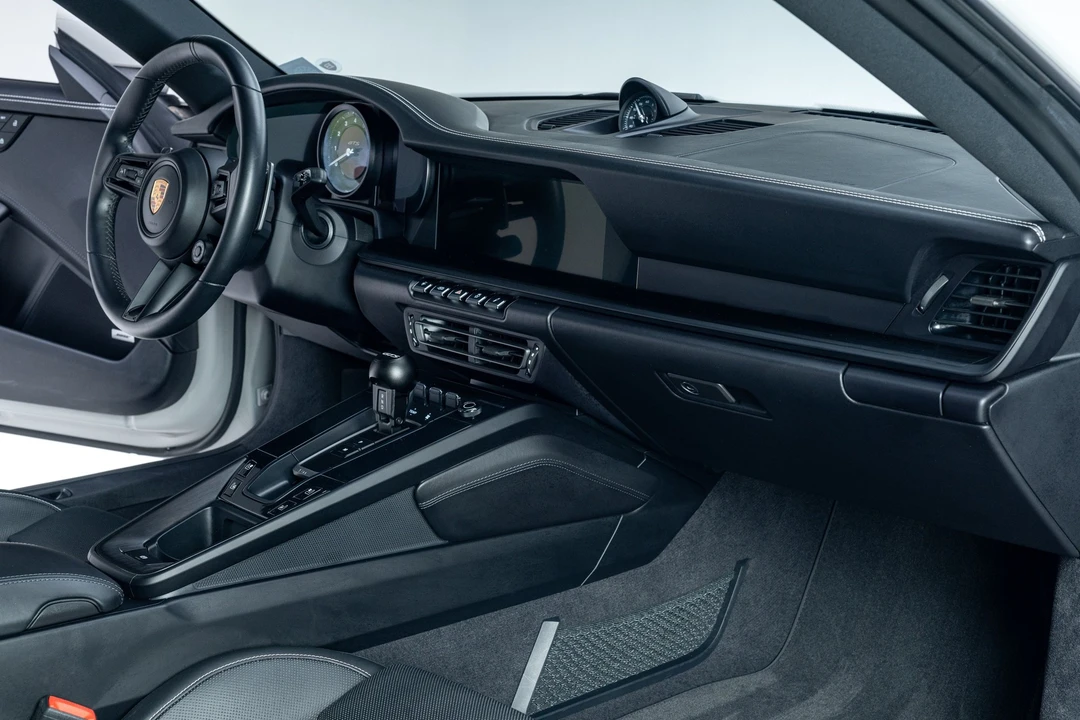 2022 Porsche 992 Carrera GTS - Image 15 of 31